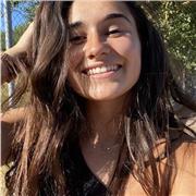 Estudiante de grado de Derecho ofrece clases particulares de Lengua Castellana y Literatura. Imparto clases de primaria, secundaria y bachillerato